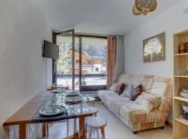 Le Calao - appartement au Val d'Arly