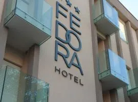 Hotel Fedora Rimini