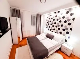 Apartman Djoana - dvosoban apartman u blizini Akva Parka Vrnjačke Terme