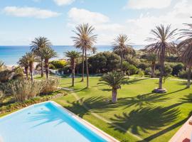 Hotel Porto Santo & Spa, hotel na praia em Porto Santo