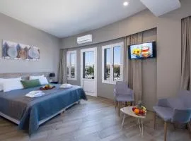 Stoa Suites Chania