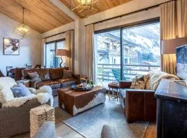 La Cordee 124 Apartment - Chamonix All Year