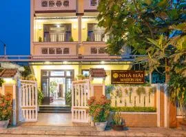 Maison Hai Homestay Hoi An