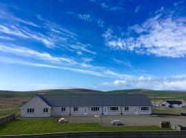 Stromness में, होटल Eastbrae Cottages & Lodges