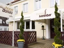 Hotel Donau