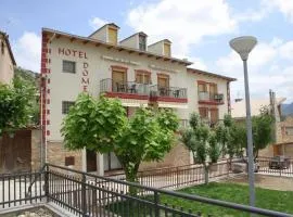 Hotel Casa Domenc