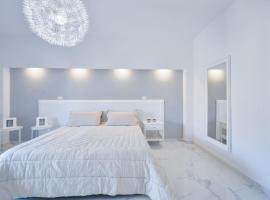 New Central Apartment & Rooms, hotel a Montecatini-Terme