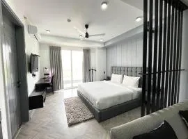 BedChambers Serviced Apartments, MG ROAD