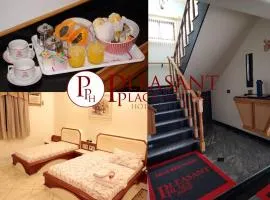 Pleasant Place Hotel