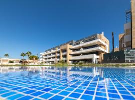 Flamenca Village by Mar Holidays, hotel v destinaci Orihuela