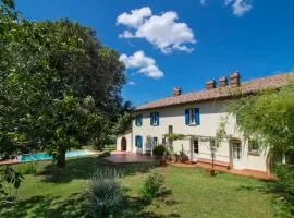 Holiday Home Podere le Valli by Interhome