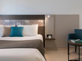 Bayview Hotel by ST Hotels, ξενοδοχείο σε Il-Gżira