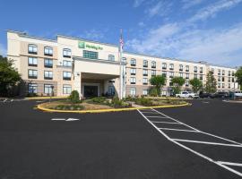 Holiday Inn Fredericksburg - Conference Center, an IHG Hotel，弗雷德里克斯堡的飯店