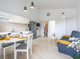 Apartmani Opg Dragoslavić, apartman Stari Vas városában