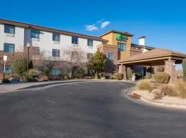 Holiday Inn Express & Suites St George North - Zion, an IHG Hotel