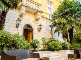 Hotel Rovereto, hotel em Rovereto