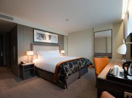 Clayton Hotel Chiswick, hotell i London