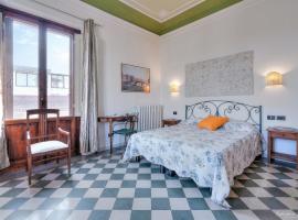 Soggiorno Isabella De' Medici, bed & breakfast a Firenze