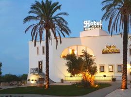 Relais Sant'Eligio, hotel din Ostuni