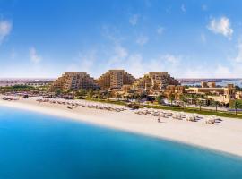 Rixos Bab Al Bahr - Ultra All Inclusive, hotell i Ras al Khaimah