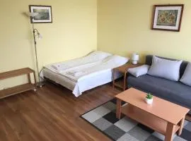 Szeki Apartman