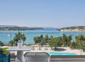 AKS Porto Heli Hotel