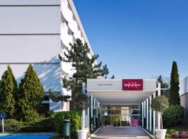 Mercure Paris Le Bourget Aeroport, hotel sa Le Blanc-Mesnil