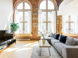 Les Lofts St Jean