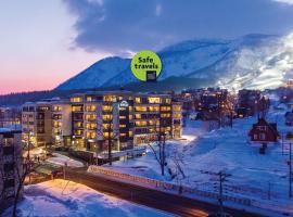 Chatrium Niseko Japan, hotell i Kutchan