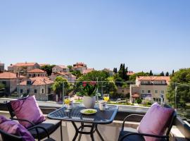 Apartments ZoomZoom, smeštaj sa kuhinjom u Dubrovniku