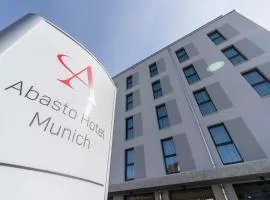 Abasto Hotel München Feldmoching