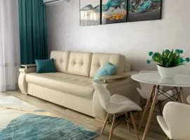 Mint Apartment Солнечное Закарпатье