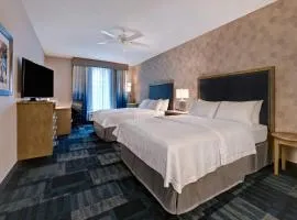 Homewood Suites By Hilton Austin/Cedar Park-Lakeline, Tx