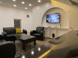 LUNA Apartment, hotel en Novi Pazar