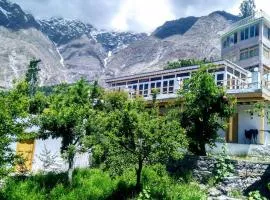 Tourist Cottage Hunza