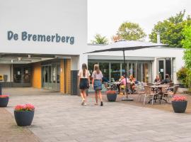 Bungalowpark De Bremerberg, hotel di Biddinghuizen