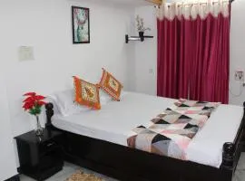 FriendlyStay at Madanandapuram