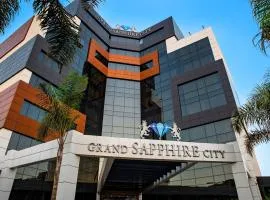 Grand Sapphire City Hotel