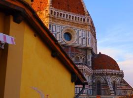 Domus Plaza, bed & breakfast a Firenze