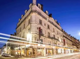 Mercure Rennes Centre Place Bretagne