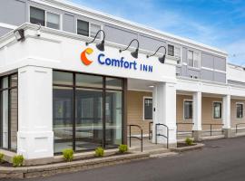 Comfort Inn Hyannis - Cape Cod, хотел в Хаянис