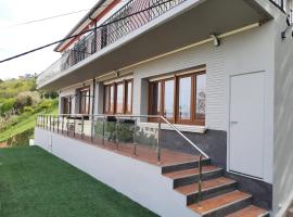 Apartamento Playa Riberuca 1 Suances: Suances'te bir otel