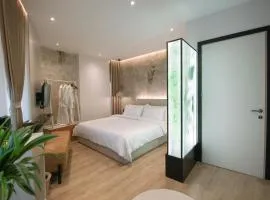 Boulevard Boutique Aparthotel