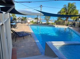 Airlie Apartments, Hotel in Airlie Beach