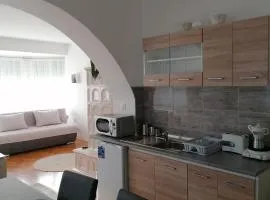 Viola Apartmanház