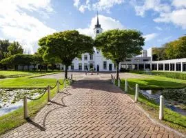 Hotel De Ruwenberg Den Bosch - Sint Michielsgestel