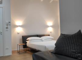 Borgo di Ponte Holiday Apartments & Rooms, hotel en Cividale del Friuli