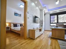 Apartman KNEZ