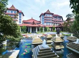 Crowne Plaza - Kunming Ancient Dian Town, an IHG Hotel