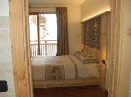 Hotel Carpe Diem, hotel em Livigno